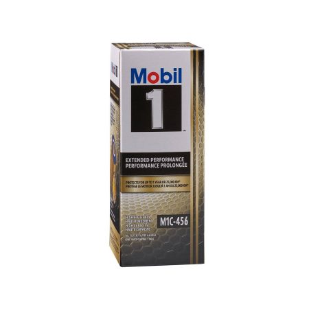 Mobil 1 M1C-456 Extended Performance Oil Filter