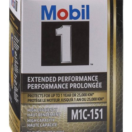 Mobil 1 M1C-151 Extended Performance Oil Filter