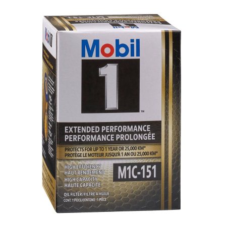 Mobil 1 M1C-151 Extended Performance Oil Filter