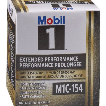 Mobil 1 M1C-154 Extended Performance Oil Filter