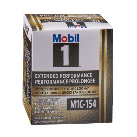 Mobil 1 M1C-154 Extended Performance Oil Filter