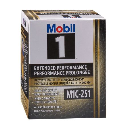 Mobil 1 M1C-251 Extended Performance Oil Filter