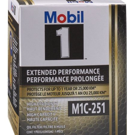 Mobil 1 M1C-251 Extended Performance Oil Filter