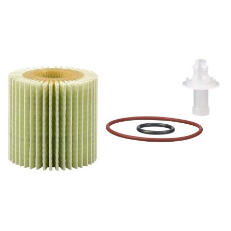 Mobil 1 M1C-251 Extended Performance Oil Filter