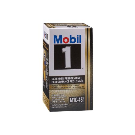 Mobil 1 M1C451 Extended Performance Oil Filter