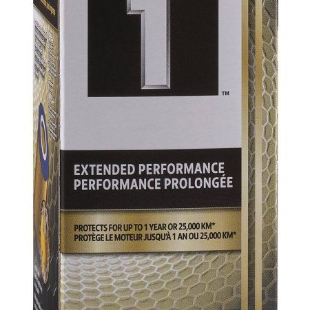 Mobil 1 M1C-455 Extended Performance Oil Filter