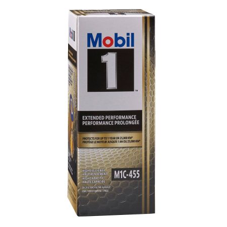 Mobil 1 M1C-455 Extended Performance Oil Filter