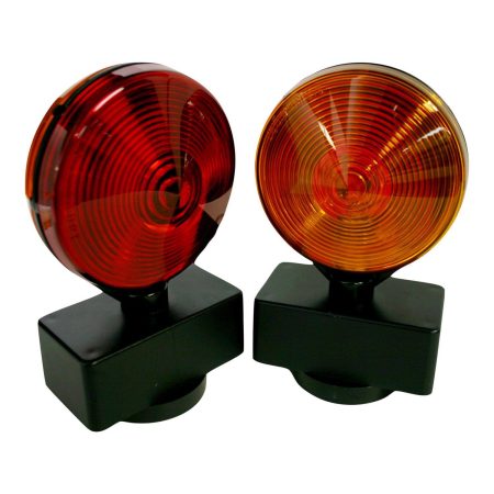 Optronics Magnet Mount Trailer Towing Light Set