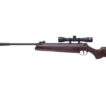 Marksman Break Barrel .177 Caliber Air Rifle with 4x32mm Scope, 495 FPS