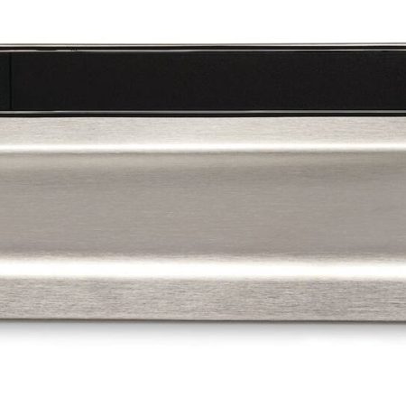 MASTER Chef 190 CFM Stainless Steel Under Cabinet Range Hood