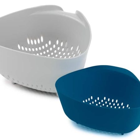 MASTER Chef Nest Colander Set, 2-pc