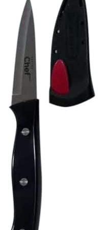 Master Chef Paring Knife, 3-in