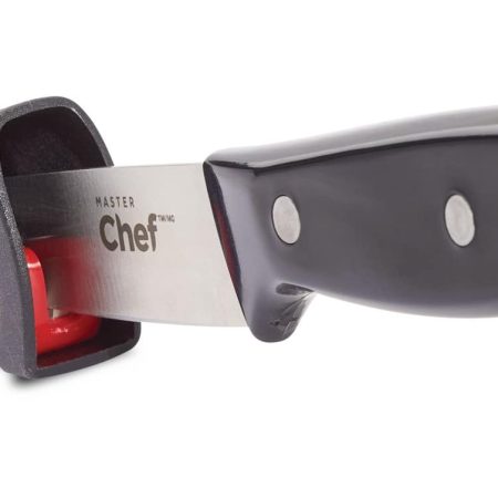 Master Chef Paring Knife, 3-in