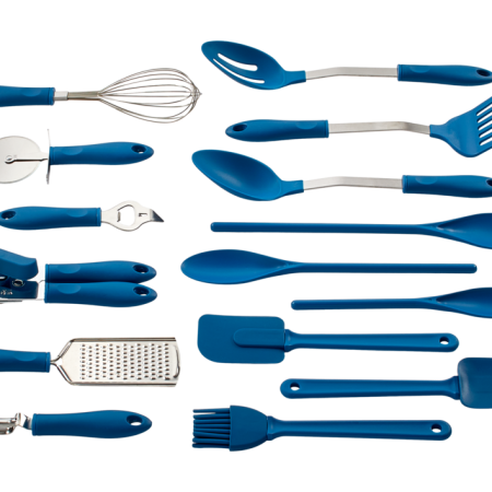 MASTER Chef Kitchen Tool Set, 30-pc