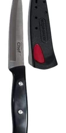 Master Chef Utility Knife, 4.5-in