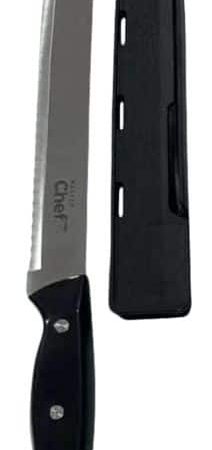 Master Chef Bread Knife, 8-in