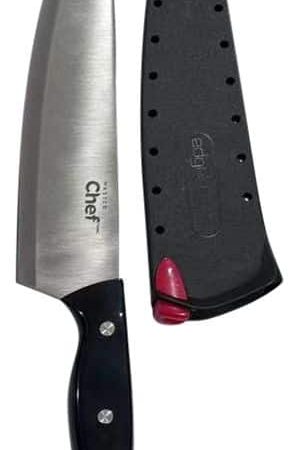 Master Chef Chef Knife, 8-in