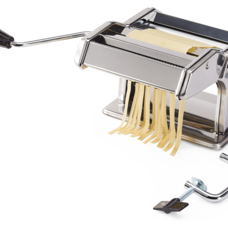 MASTER Chef Manual Pasta Maker