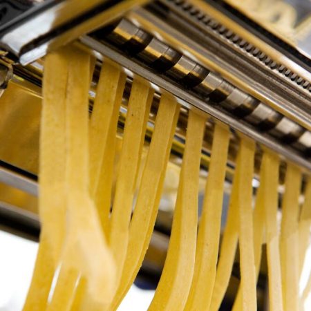 MASTER Chef Manual Pasta Maker