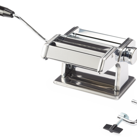 MASTER Chef Manual Pasta Maker