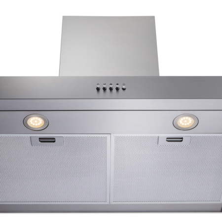 MASTER Chef Modern T-Style Range Hood