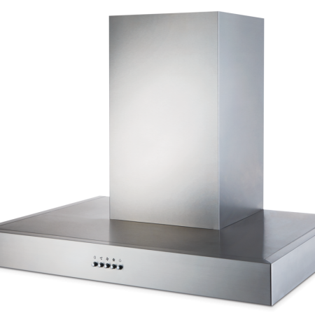 MASTER Chef Modern T-Style Range Hood