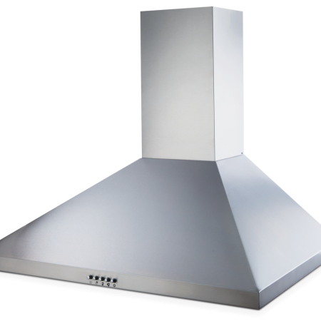 MASTER Chef Pyramid Range Hood