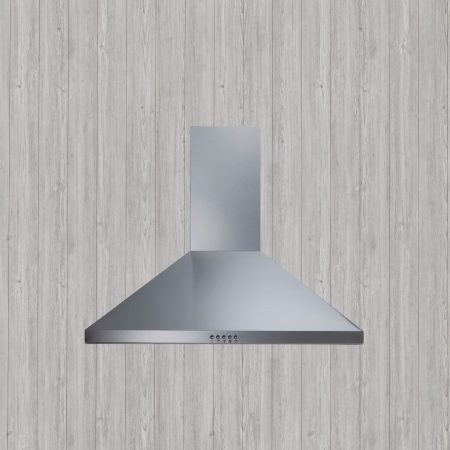 MASTER Chef Pyramid Range Hood