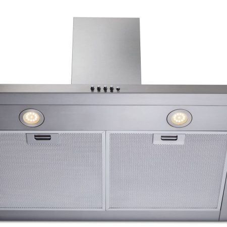 MASTER Chef Pyramid Range Hood