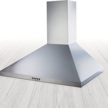 MASTER Chef Pyramid Range Hood