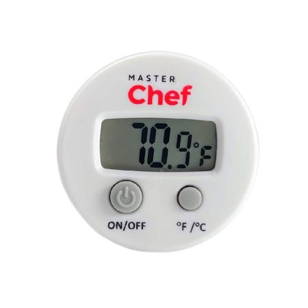 MASTER Chef Tulip Digital Instant Read Thermometer