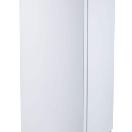 MASTER Chef Upright Convertible Freezer, White, 6.9 Cu-Ft