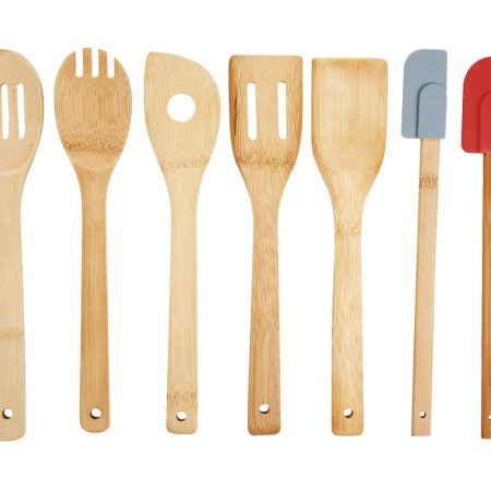 MASTER Chef Utensil Set, 9-pc