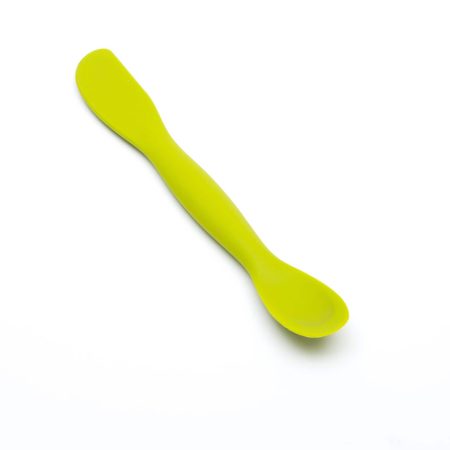 MASTER Chef Dual-Ended Silicone Spatula, Assorted