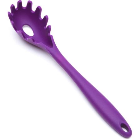 MASTER Chef Silicone Pasta Server, Assorted