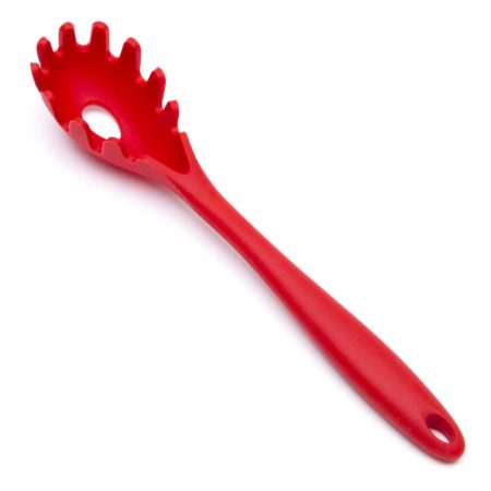 MASTER Chef Silicone Pasta Server, Assorted