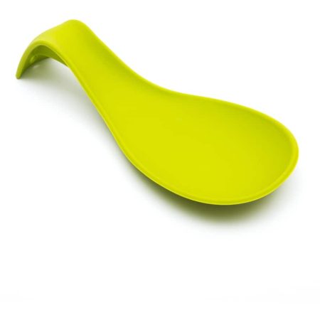 MASTER Chef Silicone Spoon Rest, Assorted