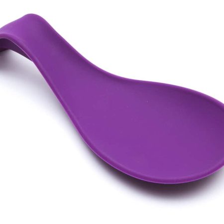 MASTER Chef Silicone Spoon Rest, Assorted