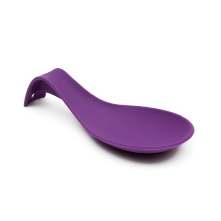 MASTER Chef Silicone Spoon Rest, Assorted