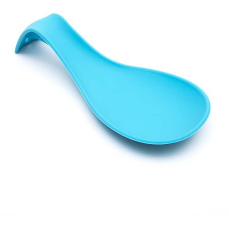 MASTER Chef Silicone Spoon Rest, Assorted