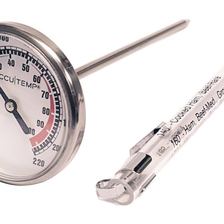 MASTER Chef Instant Read Thermometer