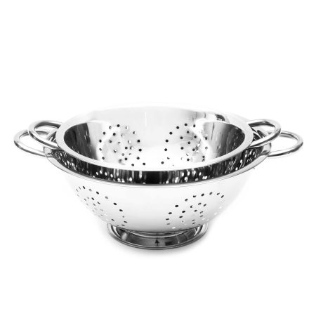 MASTER Chef Stainless Steel Colander Set, 2-pc