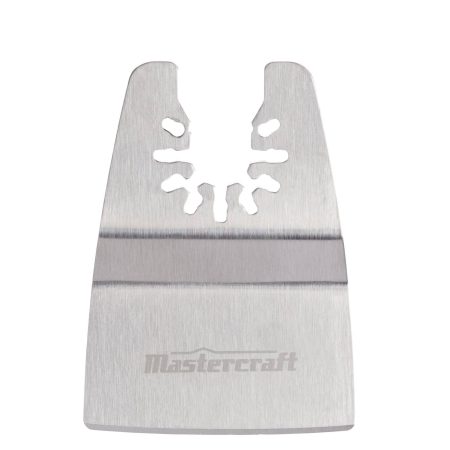 Mastercraft 2.5A Variable Speed Oscillating Multi-Tool with Accessory Blade & Sanding Kit, 20-pc