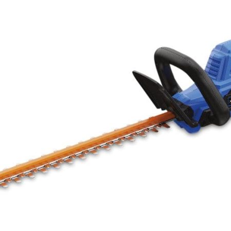 Mastercraft 20V Electric Hedge Trimmer with PWR POD 2.0Ah Battery, 22-in