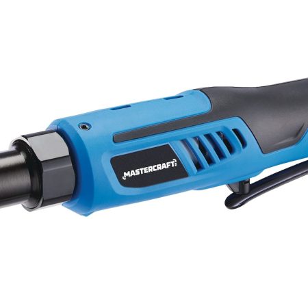 Mastercraft 20V Max Lithium-Ion Cordless Variable Speed Ratchet Wrench, 3/8-in, Tool Only, PWR POD Compatible