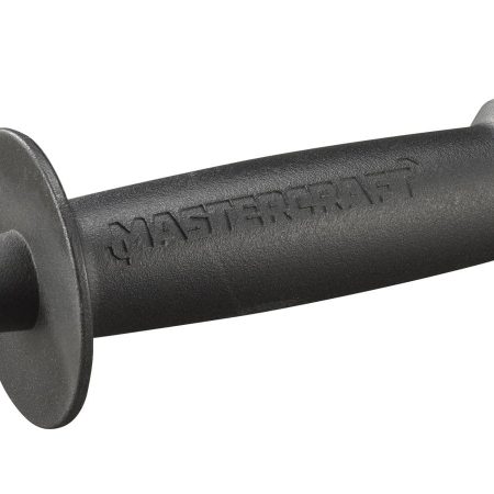 Mastercraft 6A Angle Grinder, 4.5-in