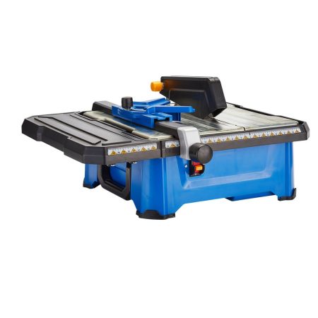 Mastercraft 5 Amp Wet Tile Saw, 7-in