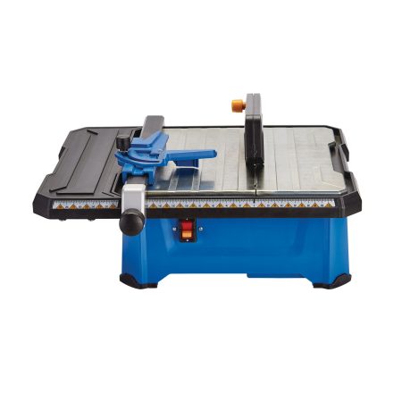 Mastercraft 5 Amp Wet Tile Saw, 7-in