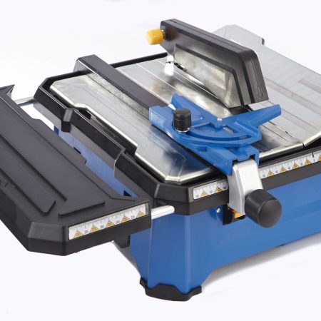 Mastercraft 5 Amp Wet Tile Saw, 7-in