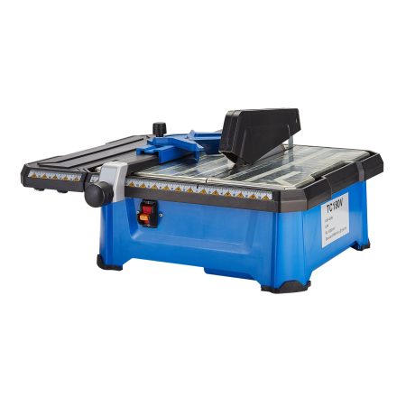 Mastercraft 5 Amp Wet Tile Saw, 7-in